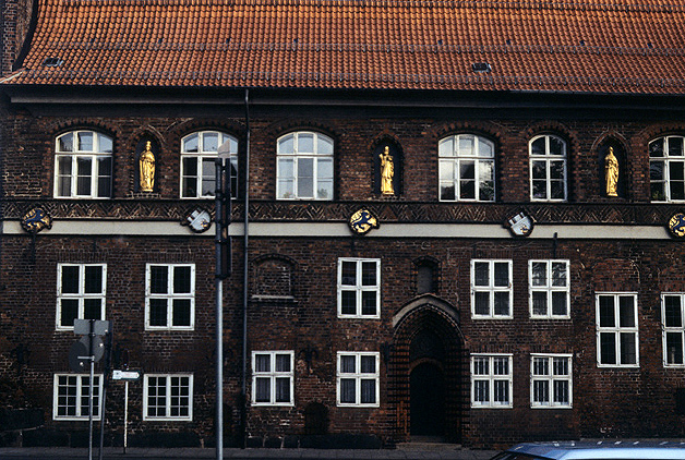 Germany, Lüneburg
