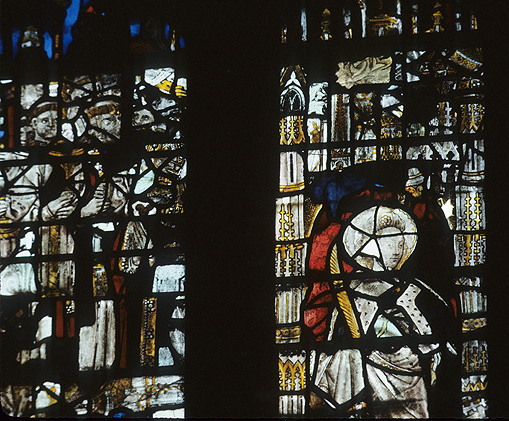 Great Britain, Gloucester: Cathedral