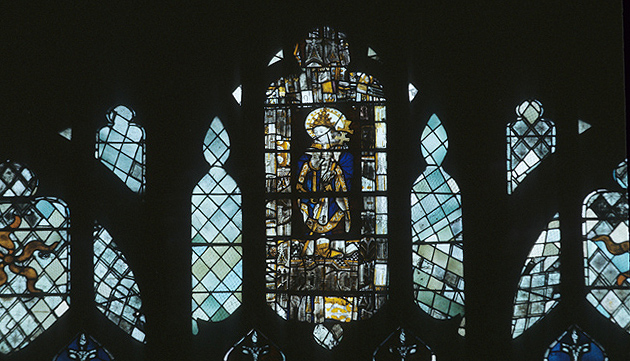 Great Britain, Gloucester: Cathedral