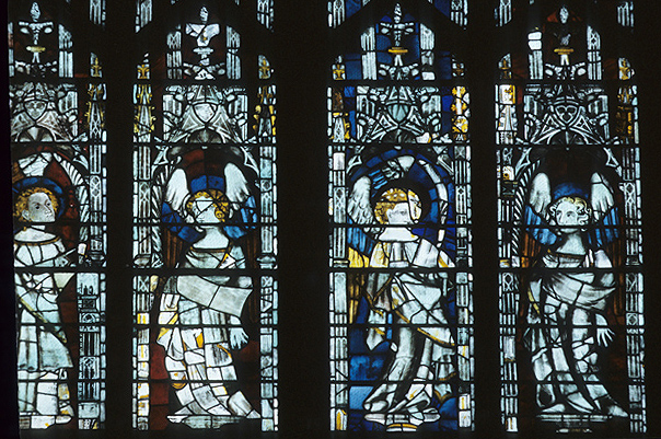 Great Britain, Gloucester: Cathedral