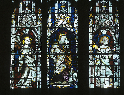 Great Britain, Gloucester: Cathedral