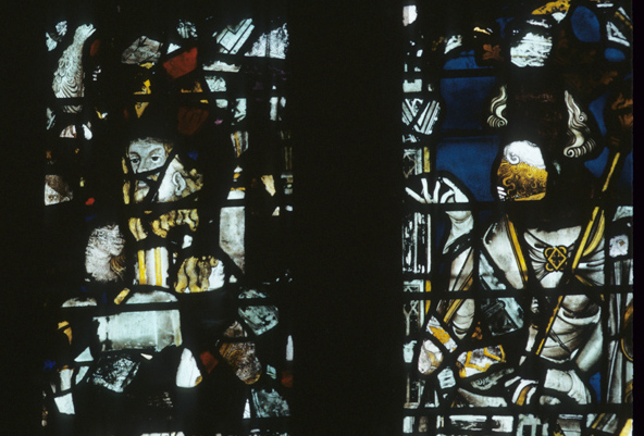 Great Britain, Gloucester: Cathedral