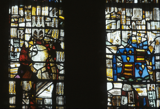 Great Britain, Gloucester: Cathedral