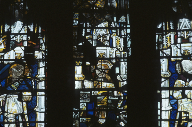 Great Britain, Gloucester: Cathedral