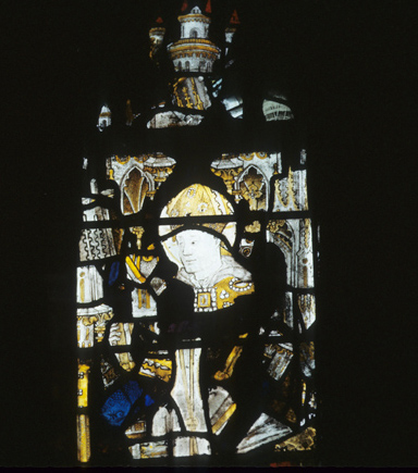 Great Britain, Gloucester: Cathedral