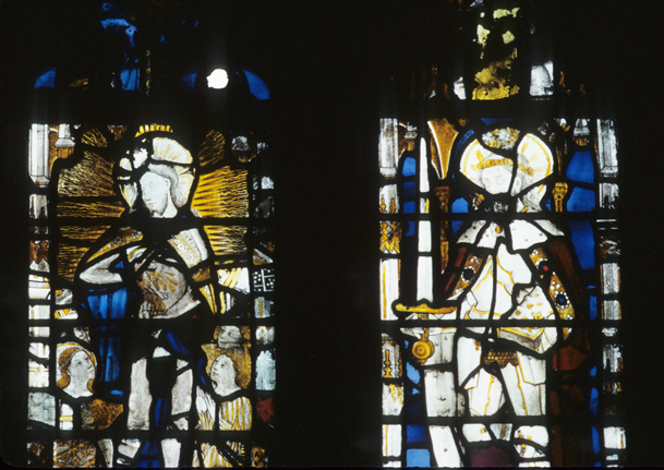 Great Britain, Gloucester: Cathedral