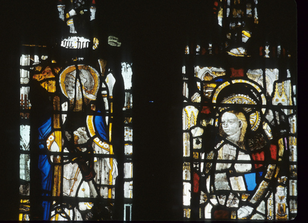 Great Britain, Gloucester: Cathedral