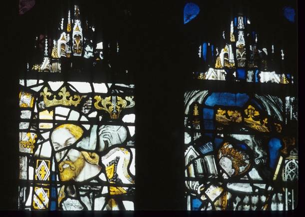 Great Britain, Gloucester: Cathedral