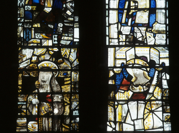 Great Britain, Gloucester: Cathedral