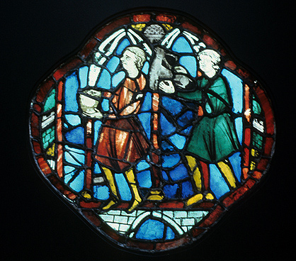United States, Rochester: Gallery, Memorial Art Gallery