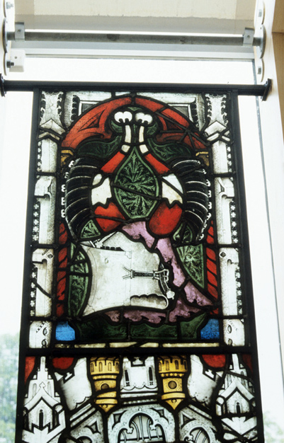 Great Britain (Scotland), Glasgow: Museum, Burrell Collection