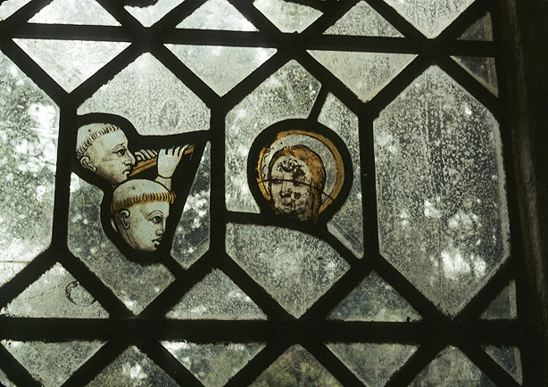 Great Britain, Wareham: Church, St. Mary