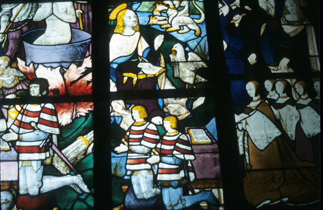 Great Britain (Scotland), Glasgow: Museum, Burrell Collection