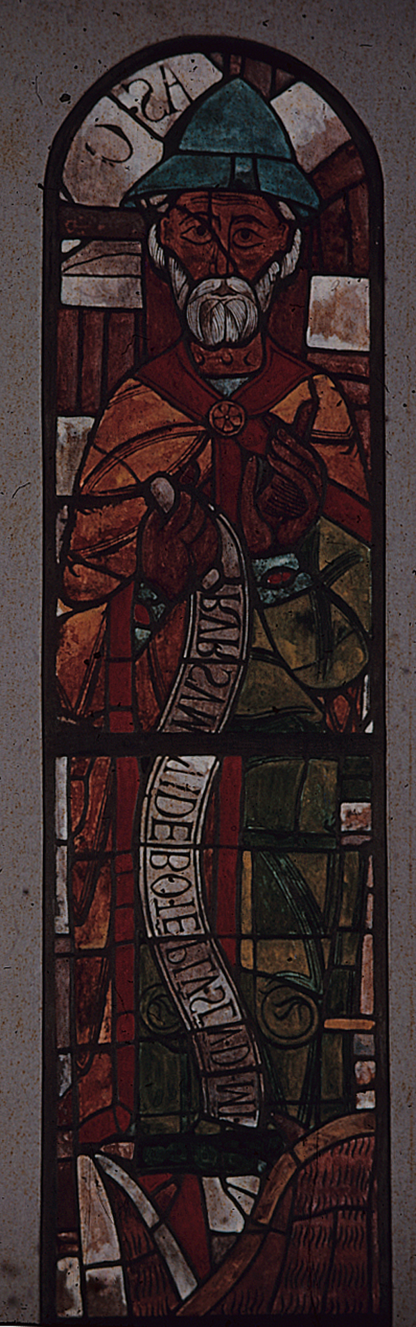 Detail