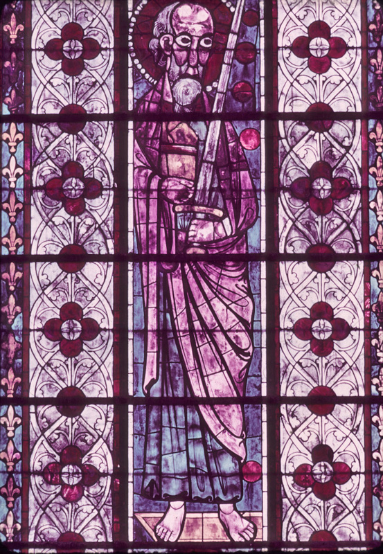 Paul the Apostle