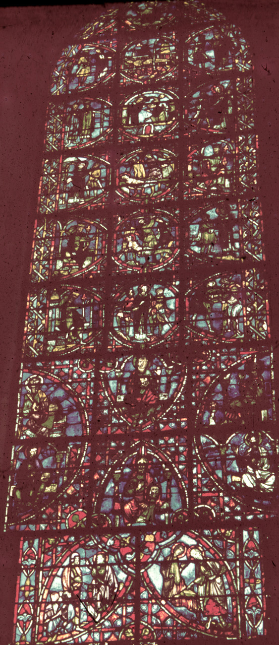 Apse