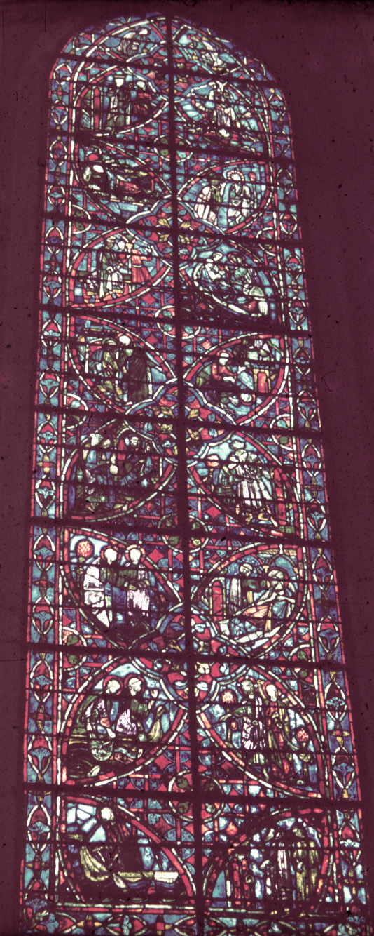 Apse