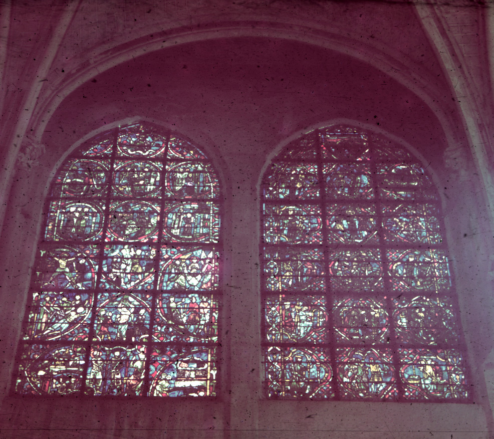 Apse