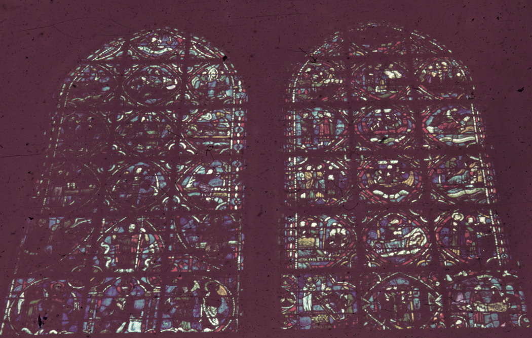 Apse