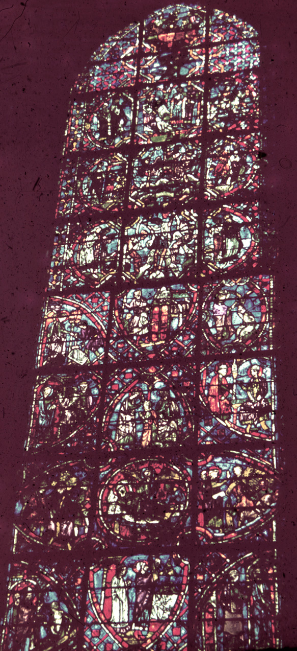 Apse