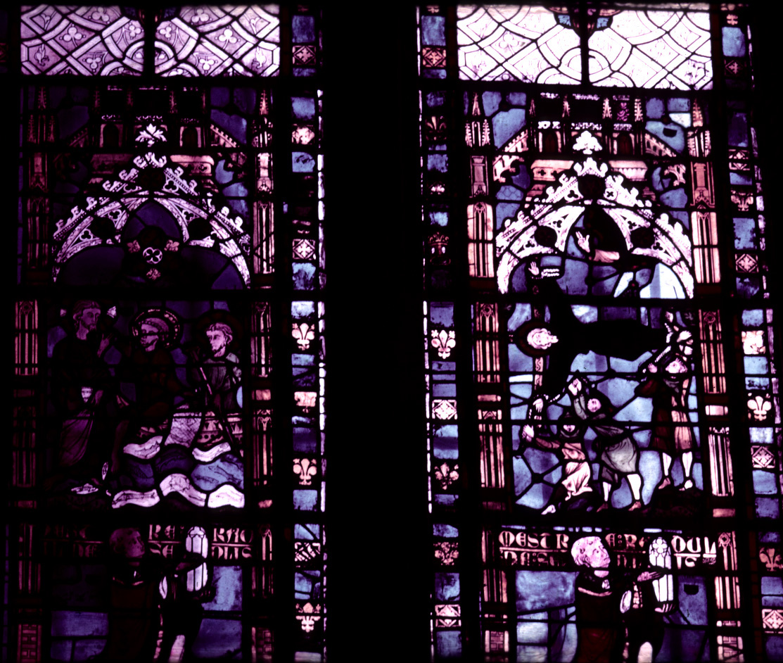 Detail
