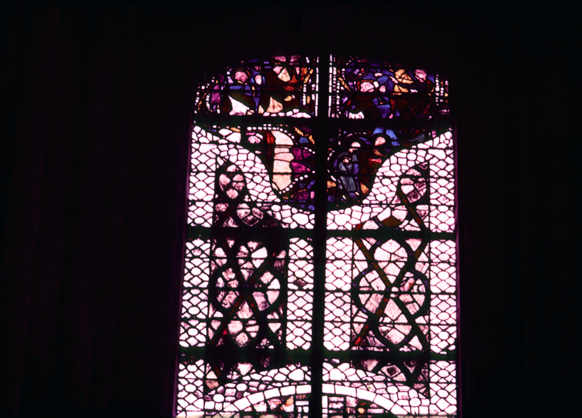 Window C, section 2