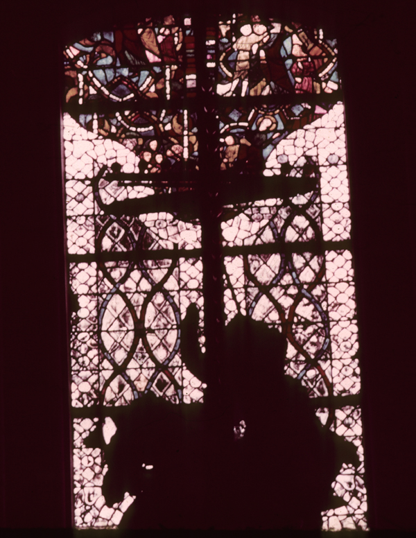 Window E, section 2