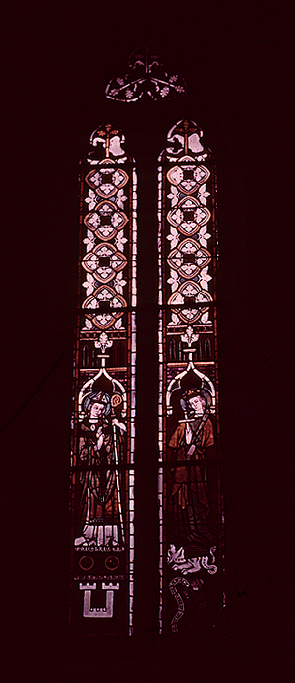 Window C, full