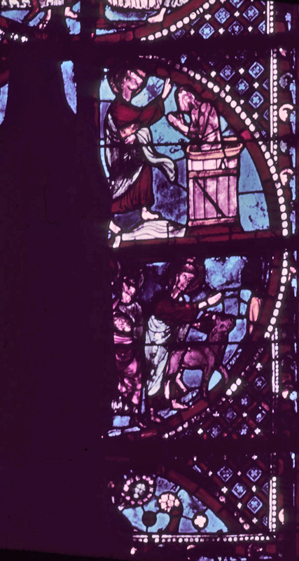 Window 16, section 12-13-14-15-16