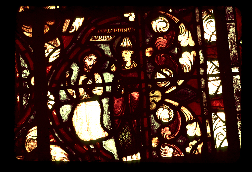 (Nave, window 1, section 3)