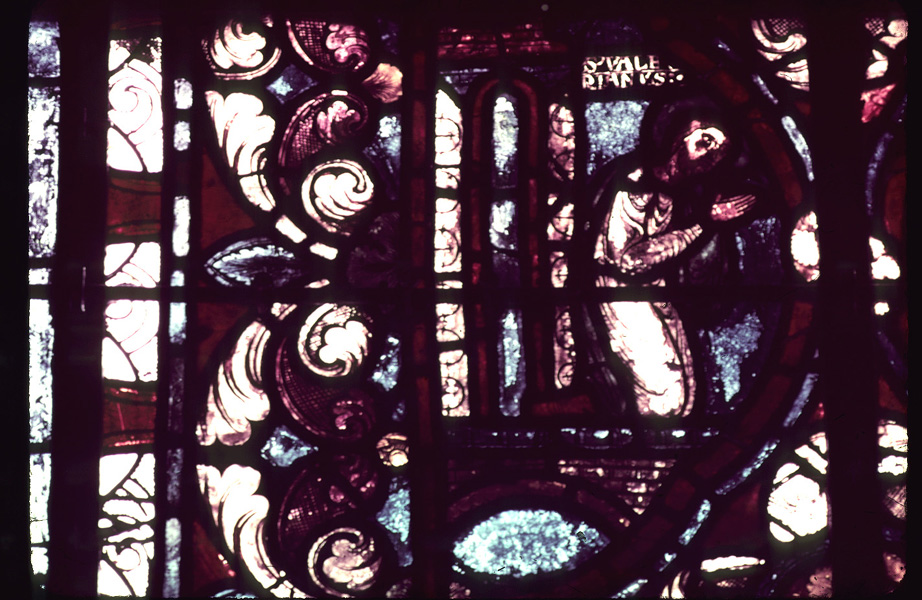 (Nave, window 1, section 1)
