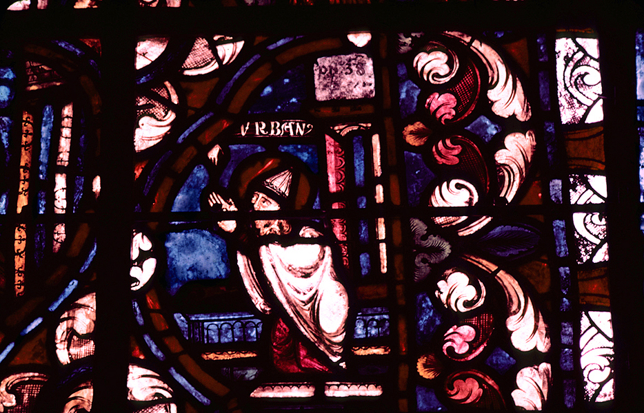 (Nave, south, window 1, pl. 6)
