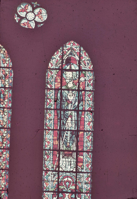 Window 4y, section B
