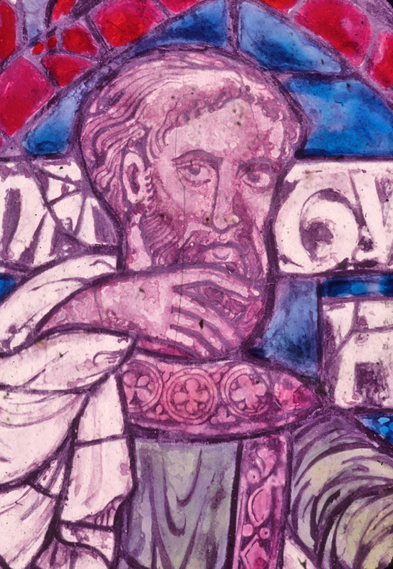 detail, reproduction