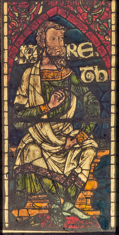 Transept