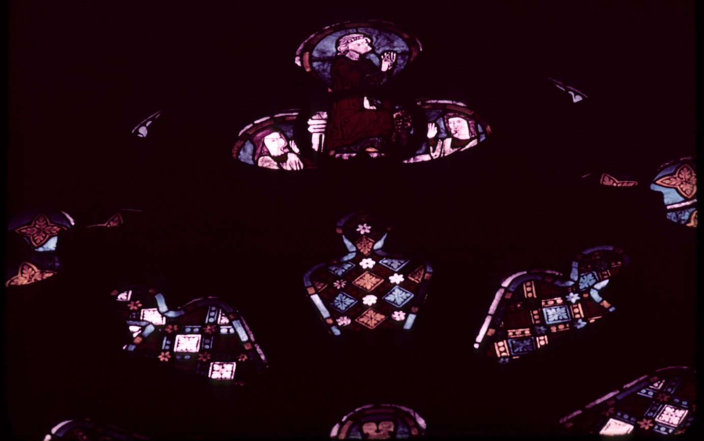 Window 1X, section 1