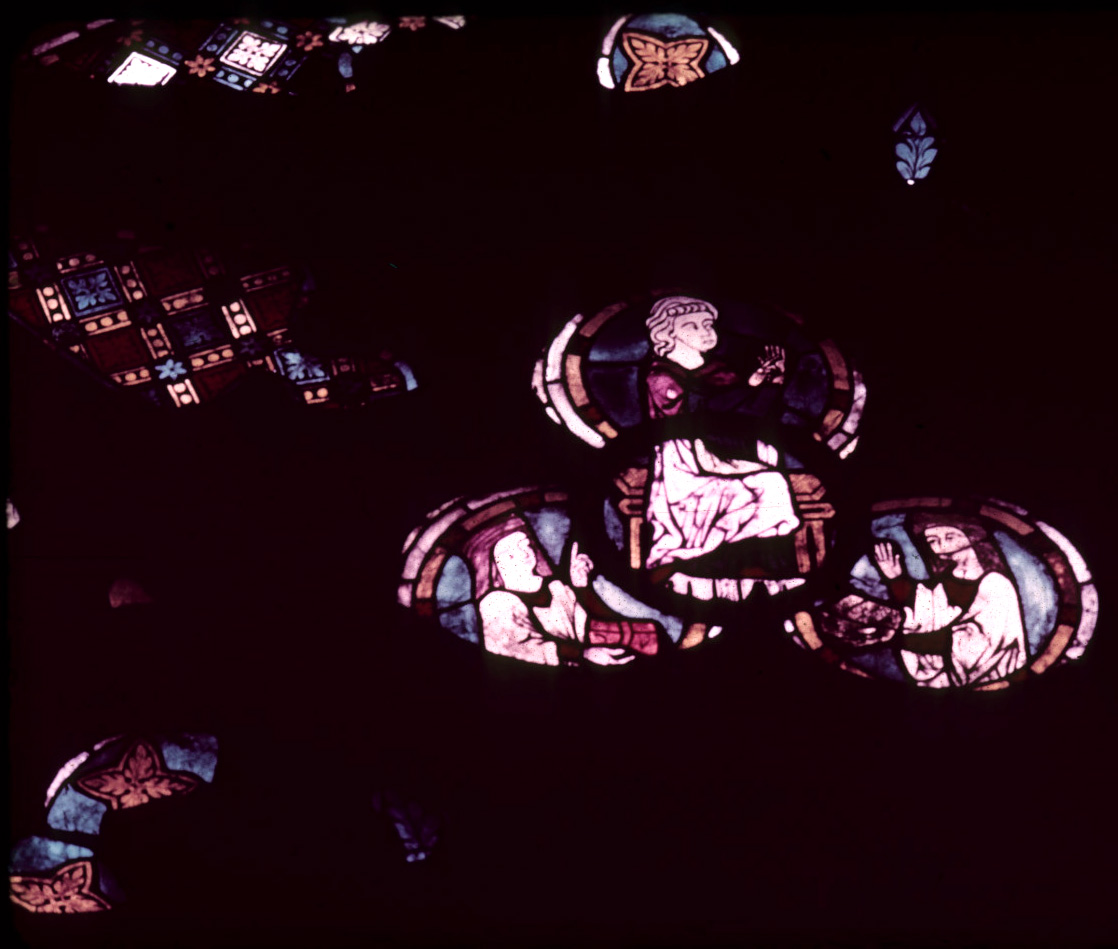 Window 1X, section 3
