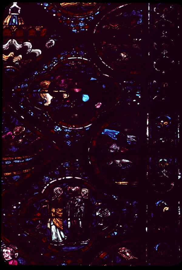 Window 64, section D
