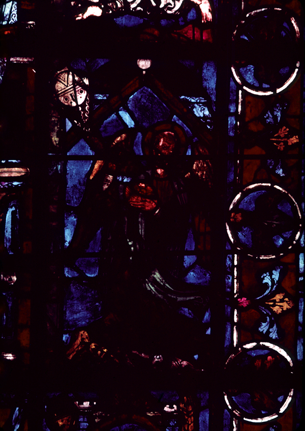 Window 14, section 9