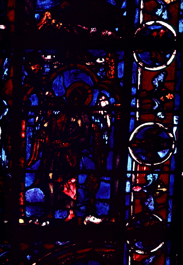 Window 14, section 13