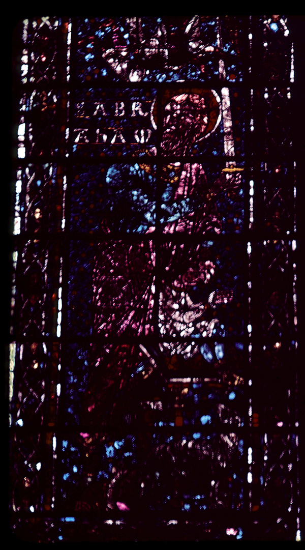 Window 158, section 1