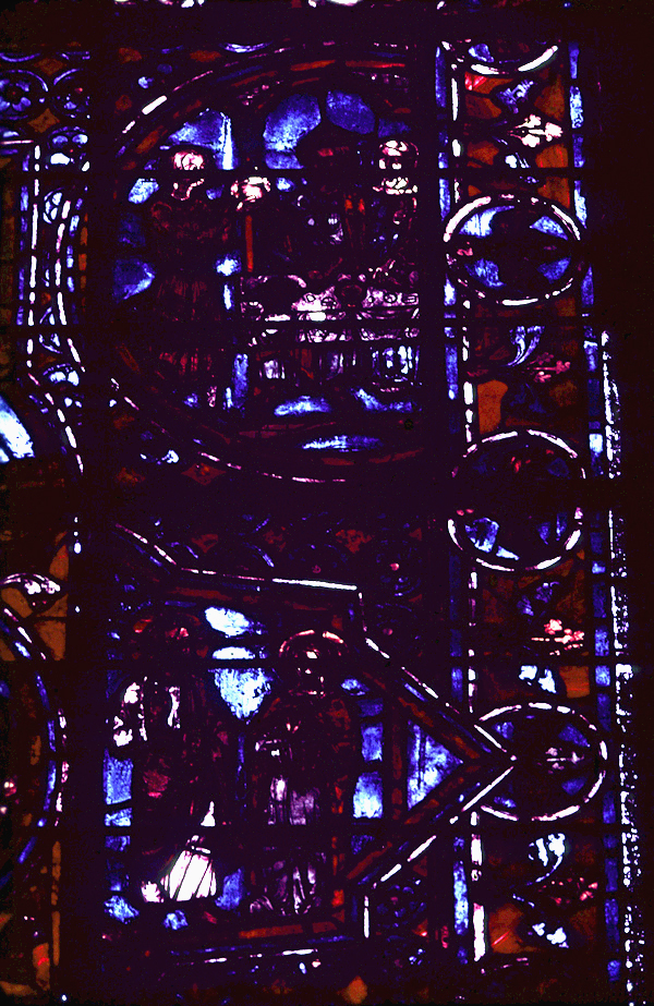 Window 14, section 17-18