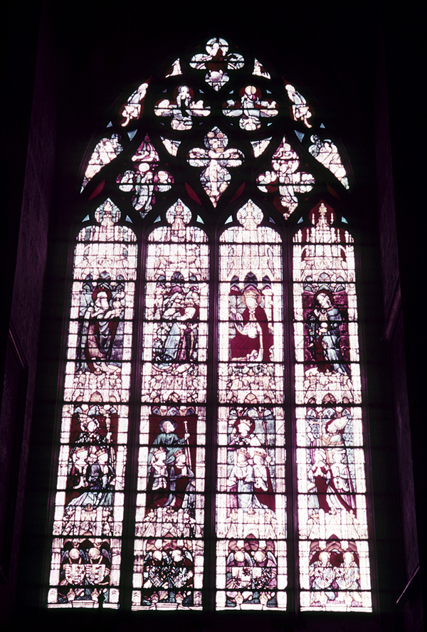 Nave, south, window 8, full