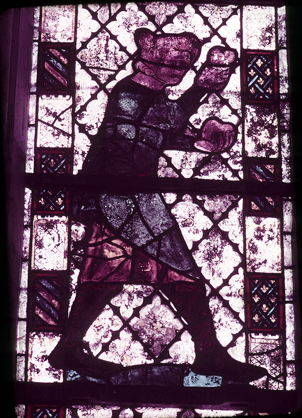 Window 5, section 1