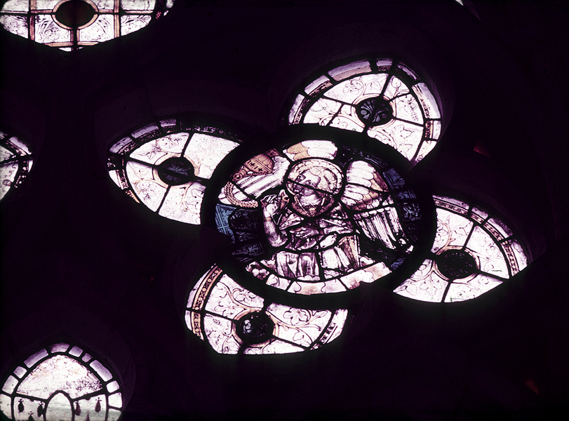 Window 4, section Y