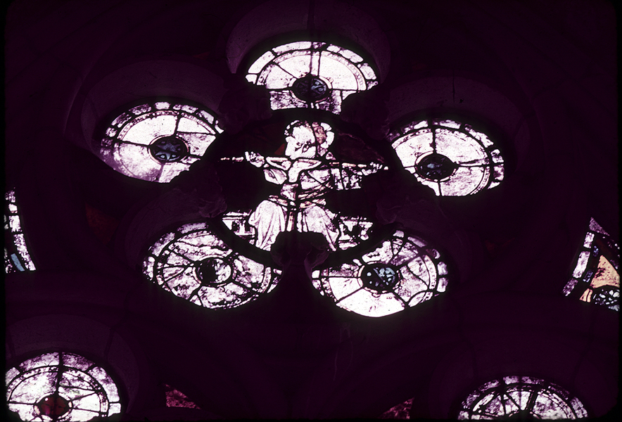 Window 3, section Y