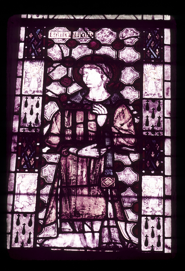 Window 2, section Y