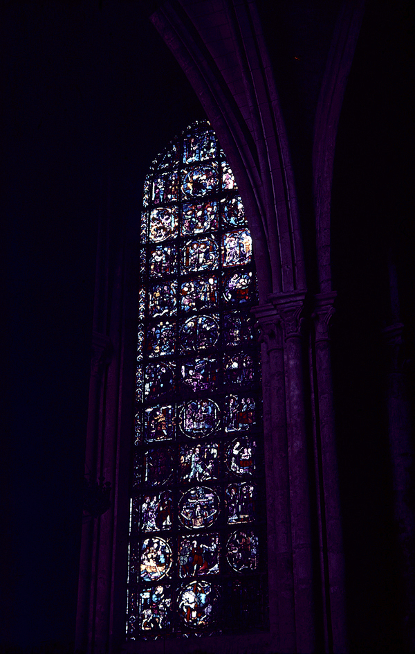 Window 32