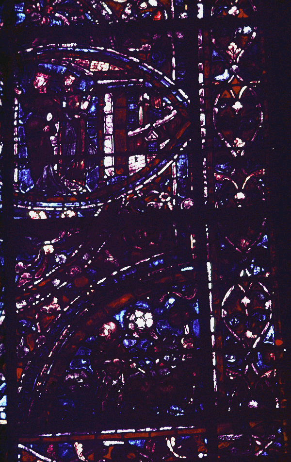 Window 58, section 1X