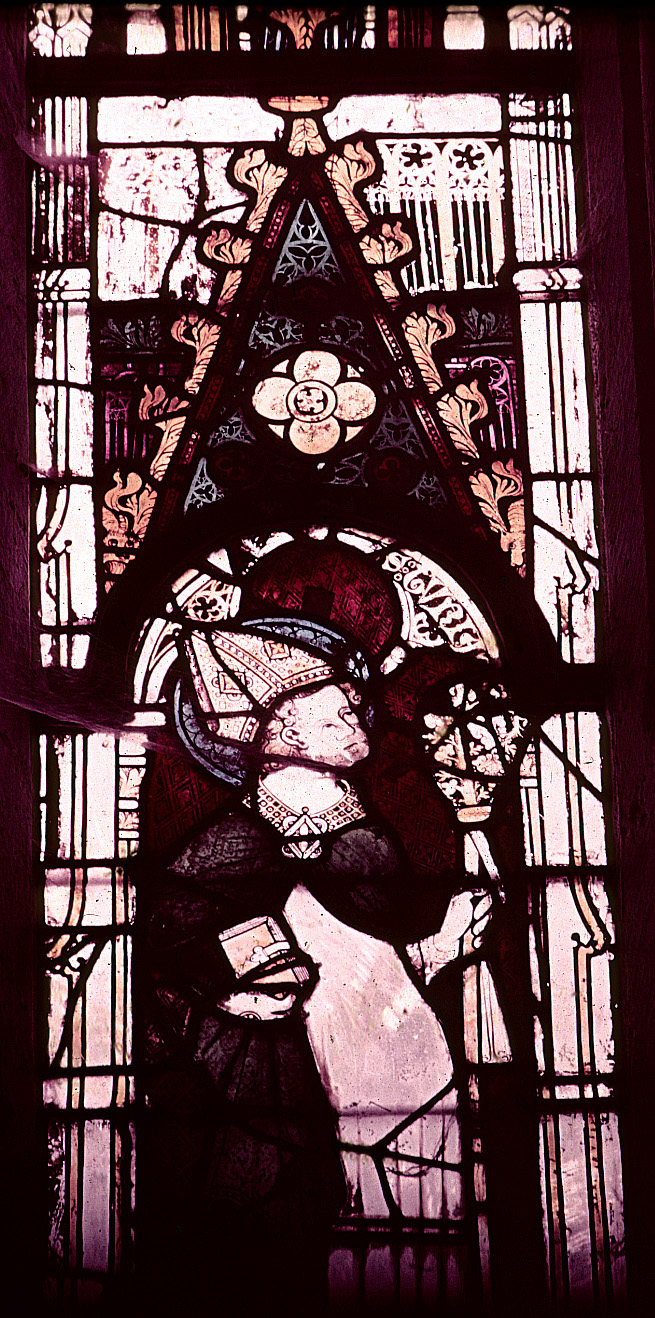 St. Piat Chapel